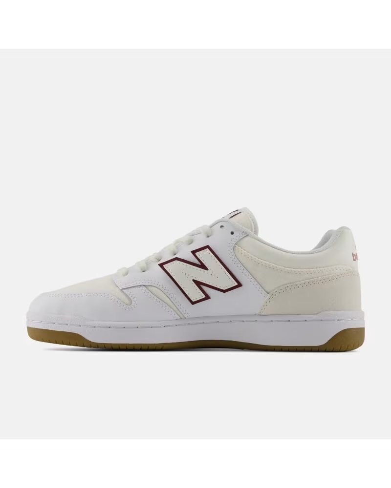 ZAPATILLAS HOMBRE NEW BALANCE U480 BEIG CLARO