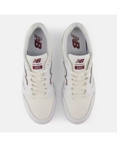 ZAPATILLAS HOMBRE NEW BALANCE U480 BEIG CLARO