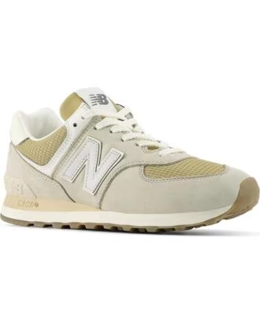 NEW BALANCE U574 8DF GREY