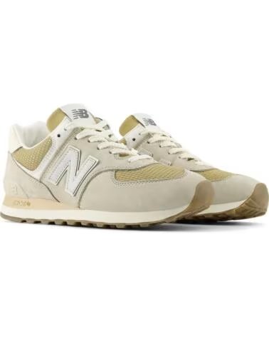NEW BALANCE U574 8DF GREY