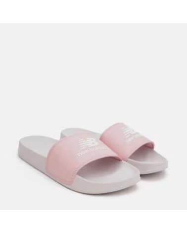 NEW BALANCE Chanclas Mujer Suf050A2Nbsp ROSA OSCURO