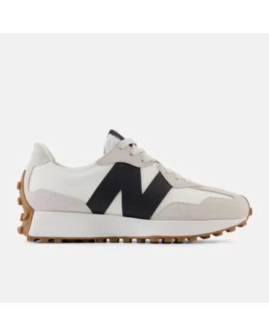 NEW BALANCE WS327GD ZAPATILLAS MUJER BLANCO