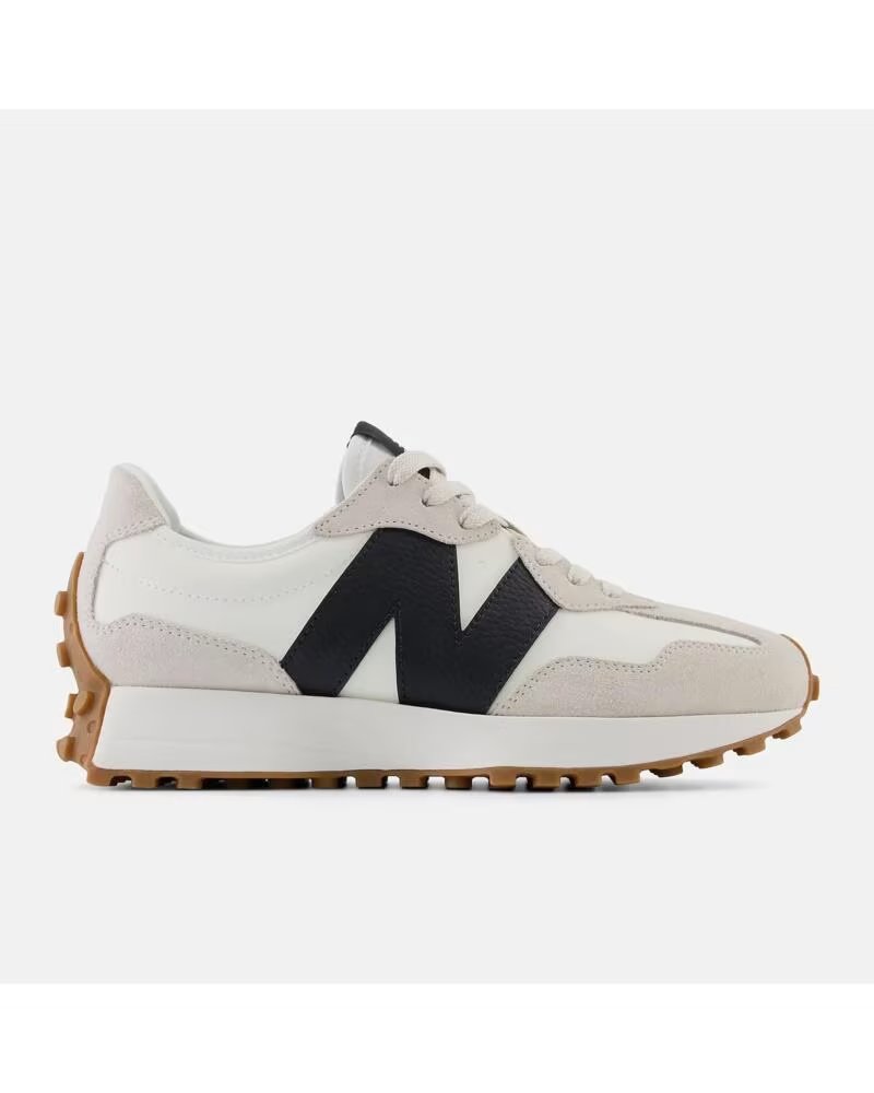 NEW BALANCE WS327GD ZAPATILLAS MUJER BLANCO