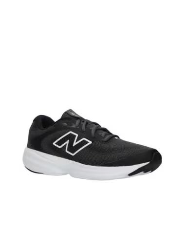 TÉNIS NEW BALANCE M411 V4 PARA HOMEM NEGRO
