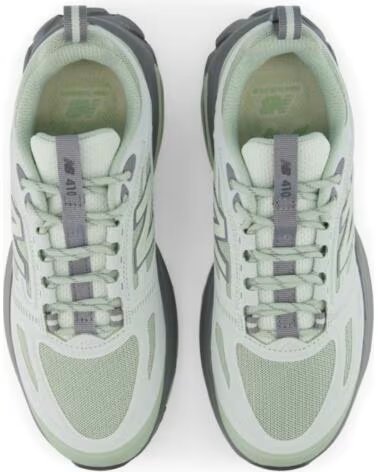 NEW BALANCE ZAPATILLAS MUJER W41082A MENTA