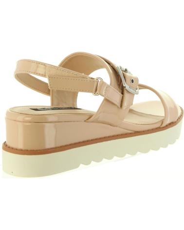 Sandalias de Mujer MTNG 50023 C30859 NUDE