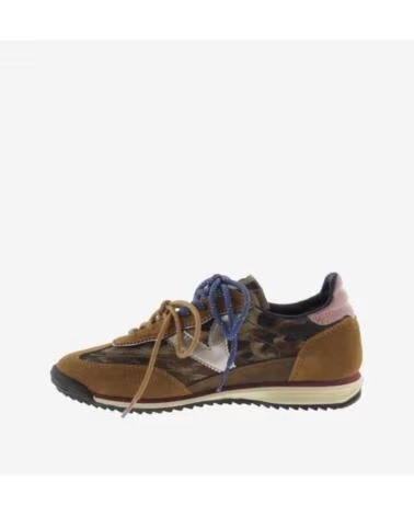 VICTORIA DEPORTIVOS SNEAKERS 1158116 ANIMAL PRINT