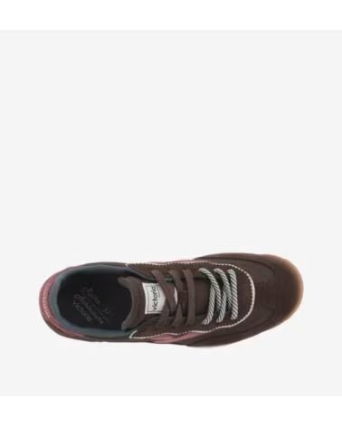 VICTORIA ZAPATILLAS SNEAKERS MUJER 1158113 MARRÓN