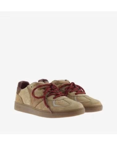 VICTORIA ZAPATILLAS DE SERRAJE PARA MUJER 1267100 BEIGE