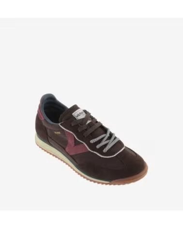 VICTORIA ZAPATILLAS SNEAKERS MUJER 1158113 MARRÓN