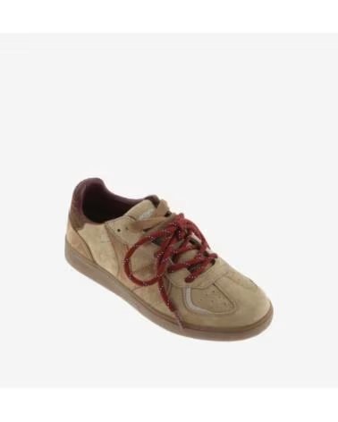 VICTORIA ZAPATILLAS DE SERRAJE PARA MUJER 1267100 BEIGE