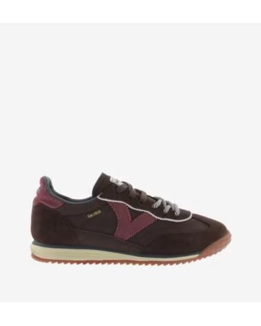 VICTORIA ZAPATILLAS SNEAKERS MUJER 1158113 MARRÓN