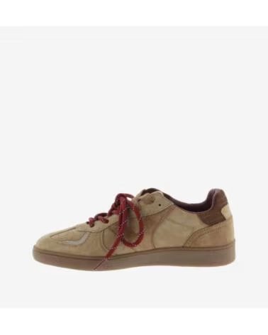 VICTORIA ZAPATILLAS DE SERRAJE PARA MUJER 1267100 BEIGE