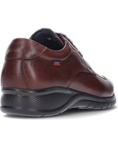 CALLAGHAN ZAPATOS PARA HOMBRE 12711 COLORADO MARRON