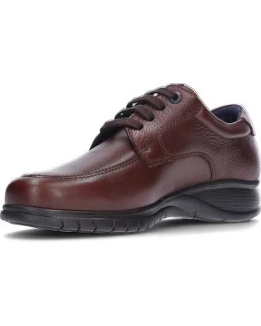 CALLAGHAN ZAPATOS PARA HOMBRE 12711 COLORADO MARRON
