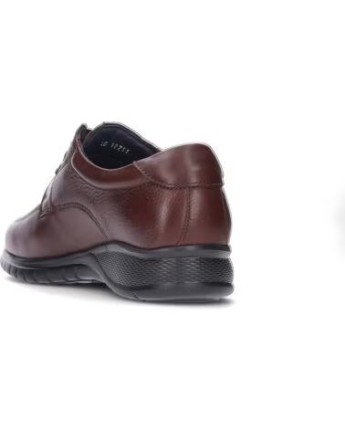 CALLAGHAN ZAPATOS PARA HOMBRE 12711 COLORADO MARRON