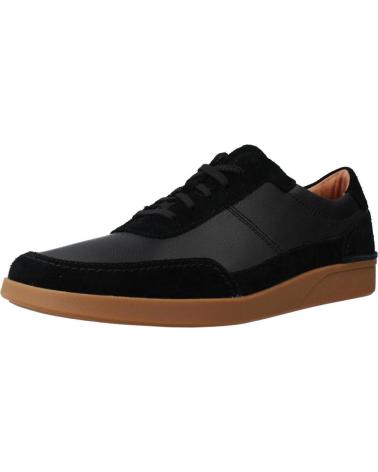Zapatillas deporte pour Homme CLARKS OAKLAND RUN NEGRO