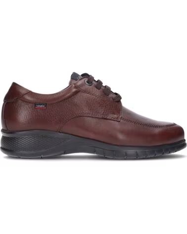CALLAGHAN ZAPATOS PARA HOMBRE 12711 COLORADO MARRON