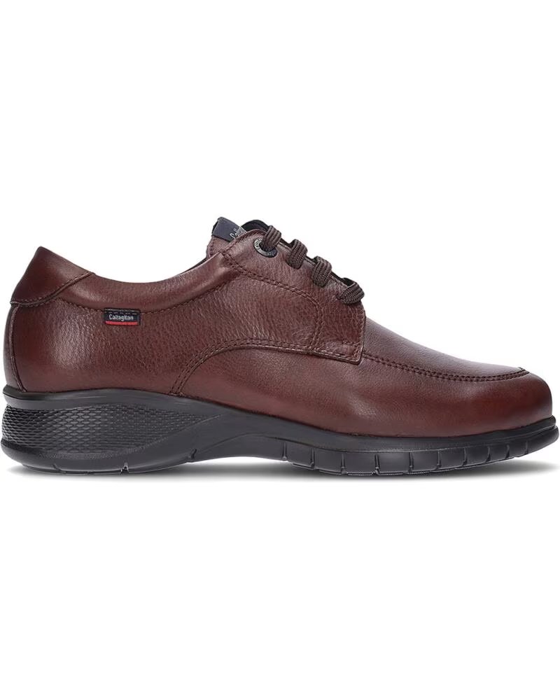 CALLAGHAN ZAPATOS PARA HOMBRE 12711 COLORADO MARRON