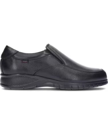 CALLAGHAN MOCASINES PARA HOMBRE 12712 COLORADO NEGRO
