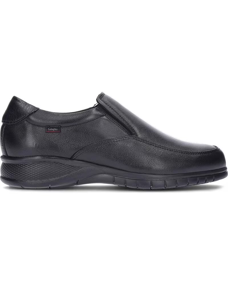 CALLAGHAN MOCASINES PARA HOMBRE 12712 COLORADO NEGRO