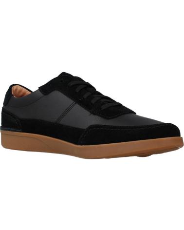 Zapatillas deporte pour Homme CLARKS OAKLAND RUN NEGRO