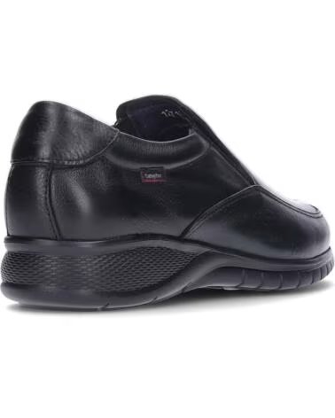 CALLAGHAN MOCASINES PARA HOMBRE 12712 COLORADO NEGRO