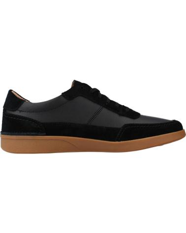 Zapatillas deporte pour Homme CLARKS OAKLAND RUN NEGRO