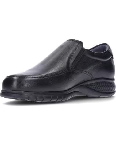 CALLAGHAN MOCASINES PARA HOMBRE 12712 COLORADO NEGRO