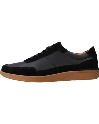 Zapatillas deporte pour Homme CLARKS OAKLAND RUN NEGRO