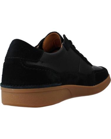 Zapatillas deporte pour Homme CLARKS OAKLAND RUN NEGRO