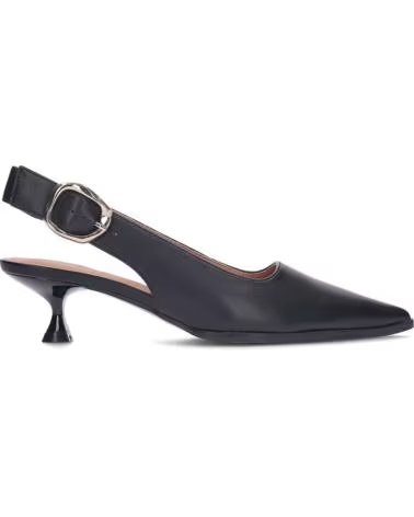 GIOSEPPO Zapatos Mujer Tacon 80032 NEGRO