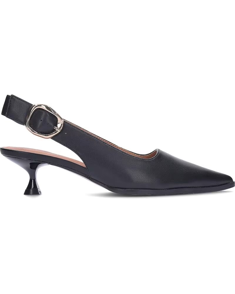 GIOSEPPO Zapatos Mujer Tacon 80032 NEGRO