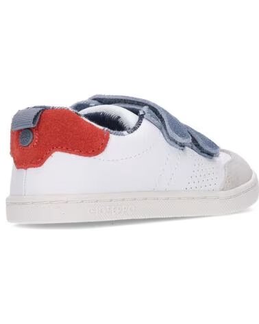 GIOSEPPO DEPORTIVAS RESPETUOSAS BAREFOOT PARA NIÑO 80514 AZULES BLUE