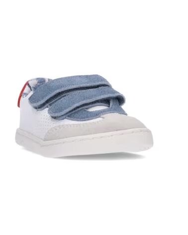 GIOSEPPO DEPORTIVAS RESPETUOSAS BAREFOOT PARA NIÑO 80514 AZULES BLUE