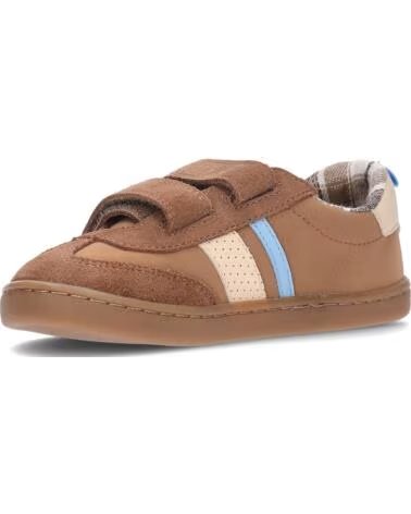 GIOSEPPO DEPORTIVA RESPETUOSA 80981 FREE BROWN