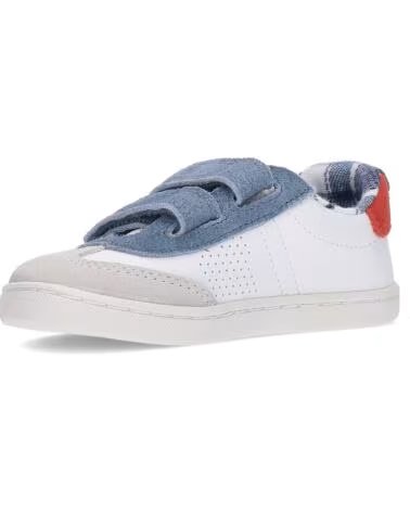 GIOSEPPO DEPORTIVAS RESPETUOSAS BAREFOOT PARA NIÑO 80514 AZULES BLUE