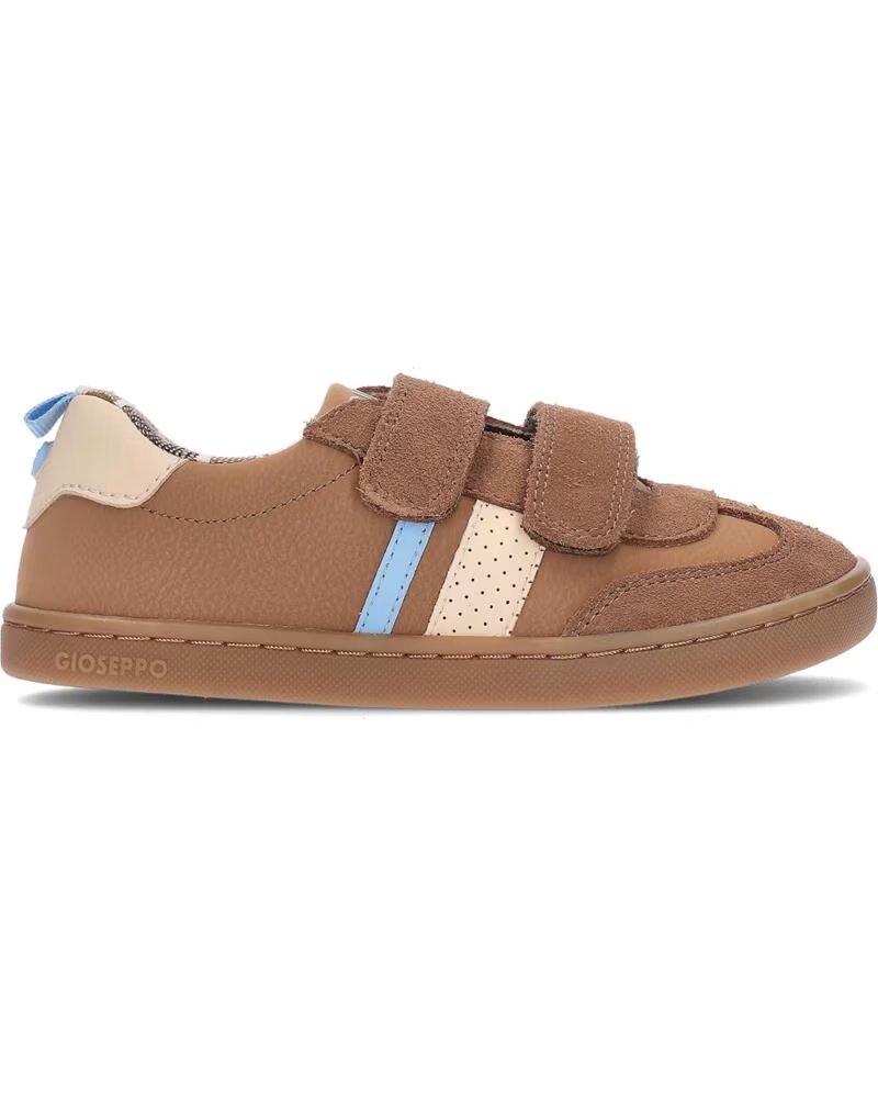 GIOSEPPO DEPORTIVA RESPETUOSA 80981 FREE BROWN