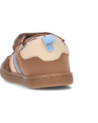 GIOSEPPO DEPORTIVA RESPETUOSA 80981 FREE BROWN
