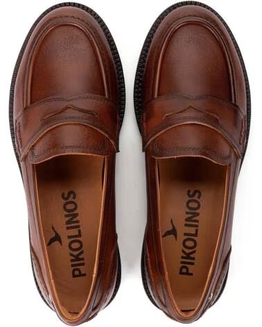 PIKOLINOS MOCASINES W2L-3959 DEVA CUERO