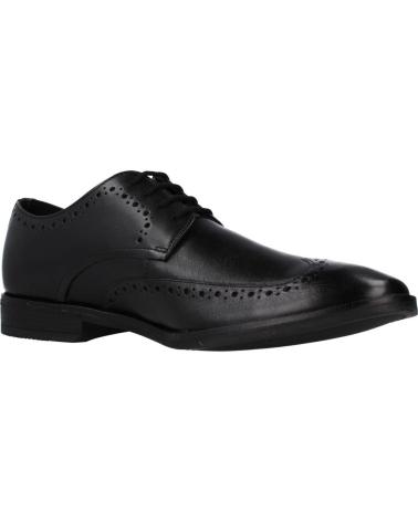 Chaussures pour Homme CLARKS STANFORD LIMIT NEGRO