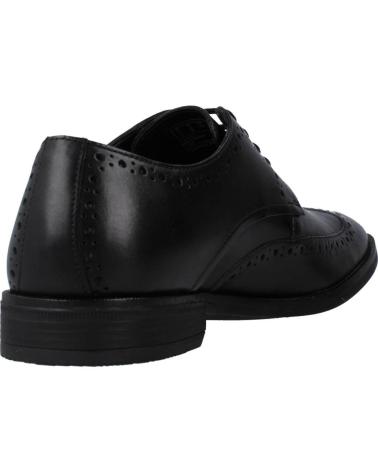 Chaussures pour Homme CLARKS STANFORD LIMIT NEGRO