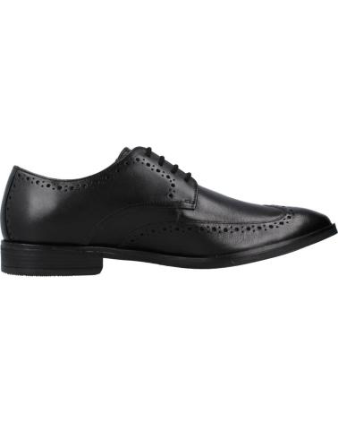 Chaussures pour Homme CLARKS STANFORD LIMIT NEGRO