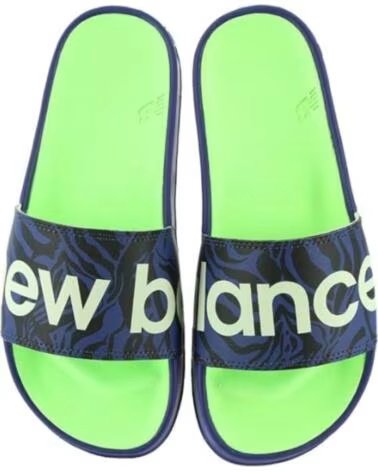 NEW BALANCE CHANCLAS SWF200-ZP ZP LILA