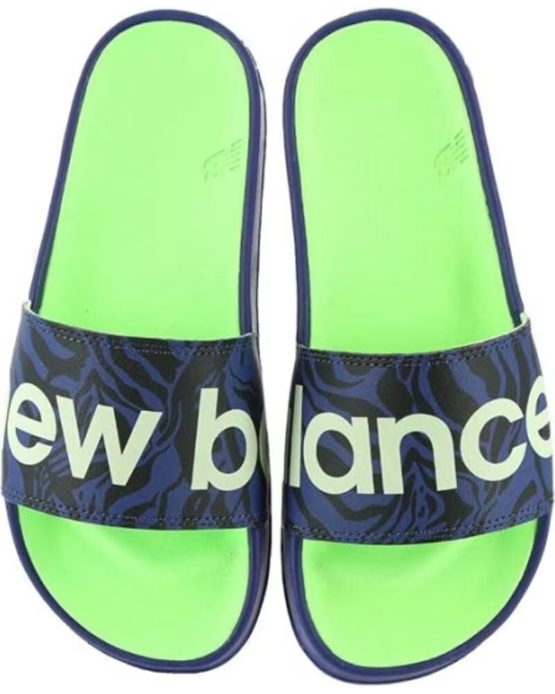 NEW BALANCE CHANCLAS SWF200-ZP ZP LILA