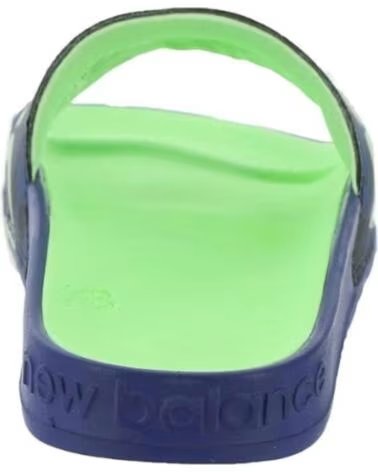 NEW BALANCE CHANCLAS SWF200-ZP ZP LILA