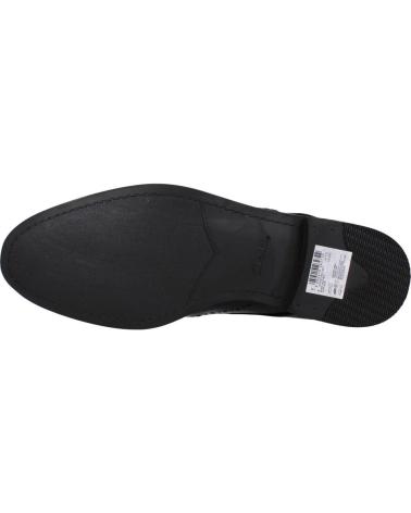 Chaussures pour Homme CLARKS STANFORD LIMIT NEGRO