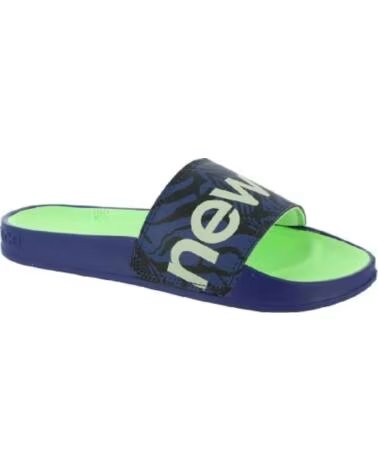 NEW BALANCE CHANCLAS SWF200-ZP ZP LILA