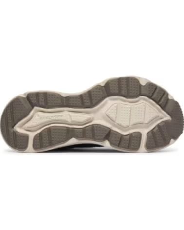 SKECHERS ZAPATILLAS RELAXED FIT 180418 BKNT