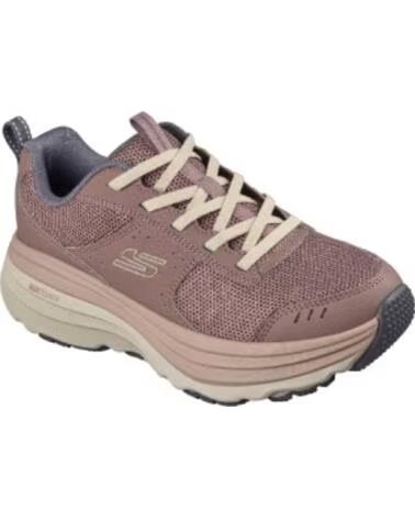 SKECHERS ZAPATILLAS MUJER 180418 ROSA